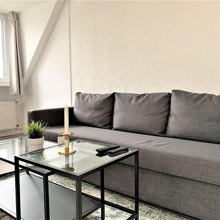 Uni-Klinikum- Zentrale Lage Von Holsterhausen Apartment Есен Екстериор снимка