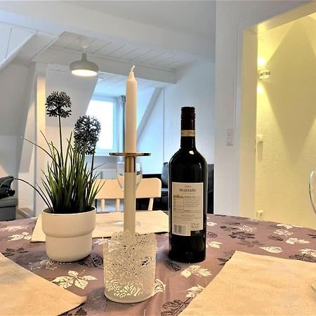 Uni-Klinikum- Zentrale Lage Von Holsterhausen Apartment Есен Екстериор снимка