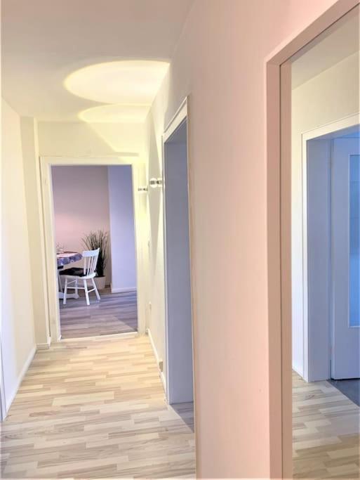 Uni-Klinikum- Zentrale Lage Von Holsterhausen Apartment Есен Екстериор снимка