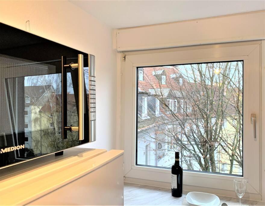 Uni-Klinikum- Zentrale Lage Von Holsterhausen Apartment Есен Екстериор снимка