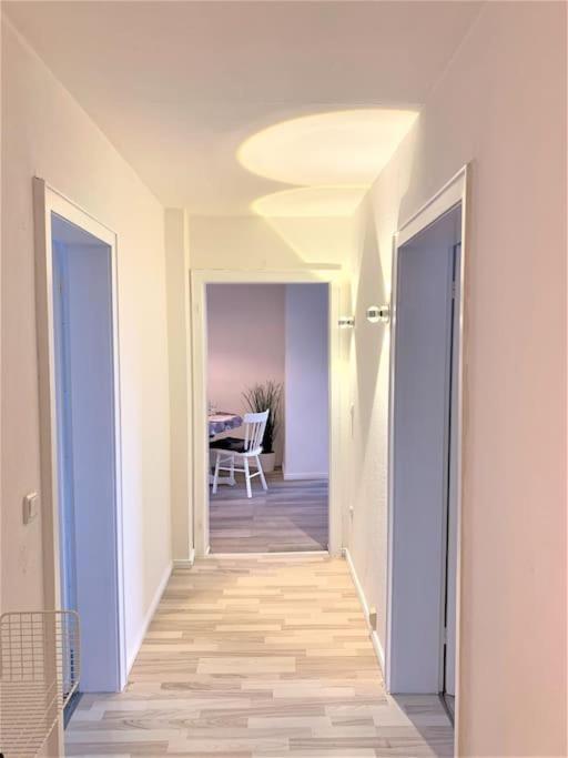 Uni-Klinikum- Zentrale Lage Von Holsterhausen Apartment Есен Екстериор снимка