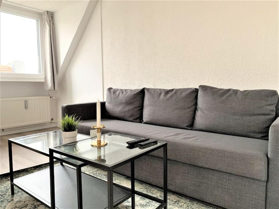 Uni-Klinikum- Zentrale Lage Von Holsterhausen Apartment Есен Екстериор снимка