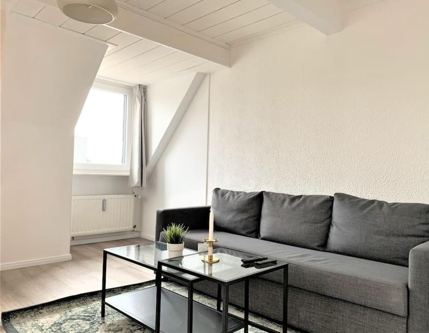 Uni-Klinikum- Zentrale Lage Von Holsterhausen Apartment Есен Екстериор снимка