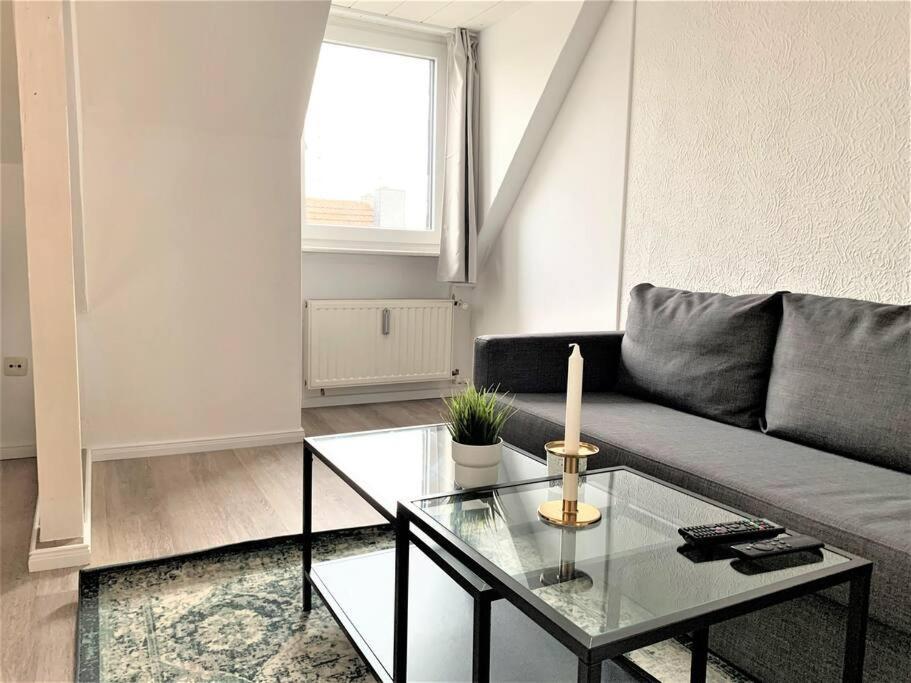 Uni-Klinikum- Zentrale Lage Von Holsterhausen Apartment Есен Екстериор снимка