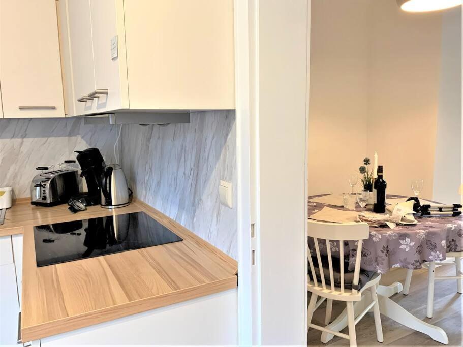 Uni-Klinikum- Zentrale Lage Von Holsterhausen Apartment Есен Екстериор снимка